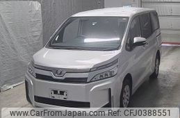 toyota voxy 2019 -TOYOTA--Voxy ZRR85G-0130112---TOYOTA--Voxy ZRR85G-0130112-