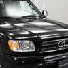 toyota tundra 2003 CFJ6617311 image 11