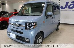 honda n-van 2024 CFJ1839099