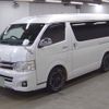 toyota hiace-wagon 2011 quick_quick_CBA-TRH214W_TRH214-0022402 image 4