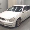 toyota aristo 1999 -TOYOTA--Aristo JZS161-0020682---TOYOTA--Aristo JZS161-0020682- image 1