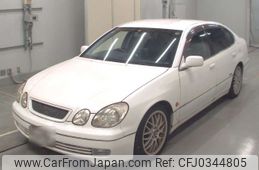 toyota aristo 1999 -TOYOTA--Aristo JZS161-0020682---TOYOTA--Aristo JZS161-0020682-