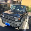 suzuki jimny-sierra 2024 CFJ1485606 image 3