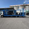 mitsubishi-fuso fighter 2006 CFJ1747213 image 10