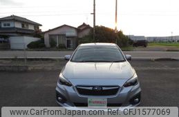 subaru impreza-sportswagon 2019 CFJ1577069