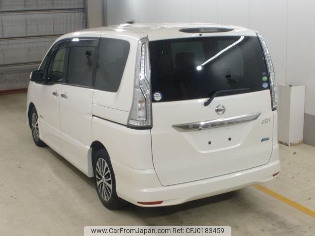 nissan serena 2015 -NISSAN--Serena HFC26-292540---NISSAN--Serena HFC26-292540- image 2