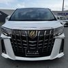 toyota alphard 2021 CARSENSOR_JP_AU6296392346 image 4