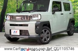 daihatsu taft 2022 quick_quick_LA900S_LA900S-0118790
