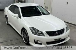 toyota crown 2009 -TOYOTA--Crown GRS204-0013070---TOYOTA--Crown GRS204-0013070-