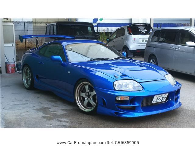 toyota supra 1994 AUTOSERVER_15_5160_2250 image 1