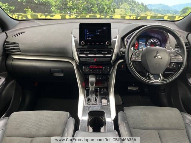 mitsubishi eclipse-cross 2022 -MITSUBISHI--Eclipse Cross 5BA-GK1W--GK1W-0500480---MITSUBISHI--Eclipse Cross 5BA-GK1W--GK1W-0500480- image 2