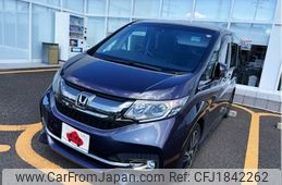 honda stepwagon 2017 CFJ1842262