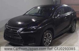 lexus nx 2014 -LEXUS--Lexus NX AYZ10--1001308---LEXUS--Lexus NX AYZ10--1001308-