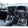 toyota alphard 2019 -TOYOTA 【横浜 306】--Alphard DBA-AGH30W--AGH30-0231110---TOYOTA 【横浜 306】--Alphard DBA-AGH30W--AGH30-0231110- image 43