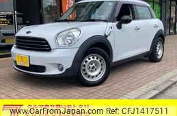 mini mini-others 2011 -BMW 【習志野 301 855】--BMW Mini CBA-ZA16--WMWZA32010WK21717---BMW 【習志野 301 855】--BMW Mini CBA-ZA16--WMWZA32010WK21717-