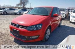 volkswagen polo 2012 -VOLKSWAGEN--VW Polo DBA-6RCBZ--WVWZZZ6RZCU042296---VOLKSWAGEN--VW Polo DBA-6RCBZ--WVWZZZ6RZCU042296-