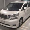 toyota vellfire 2011 -TOYOTA--Vellfire ANH20W-8186379---TOYOTA--Vellfire ANH20W-8186379- image 5