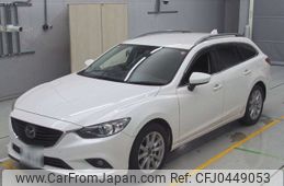 mazda atenza 2014 -MAZDA 【三河 301や8840】--Atenza Wagon GJ2FW-111394---MAZDA 【三河 301や8840】--Atenza Wagon GJ2FW-111394-