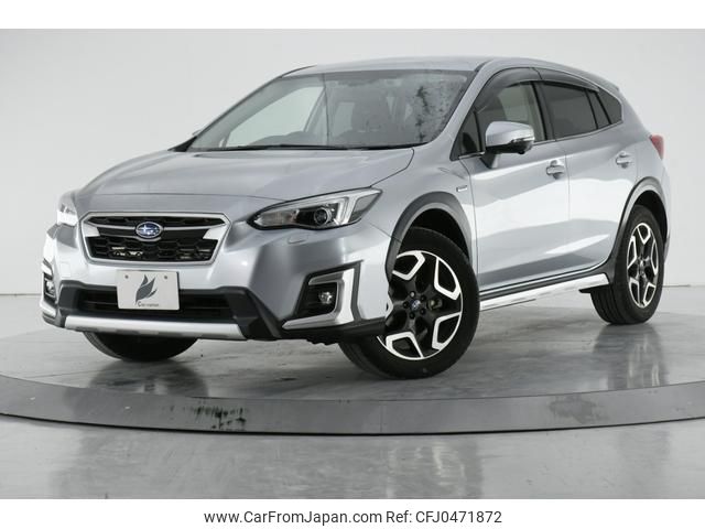 subaru xv 2019 quick_quick_GTE_GTE-018625 image 2