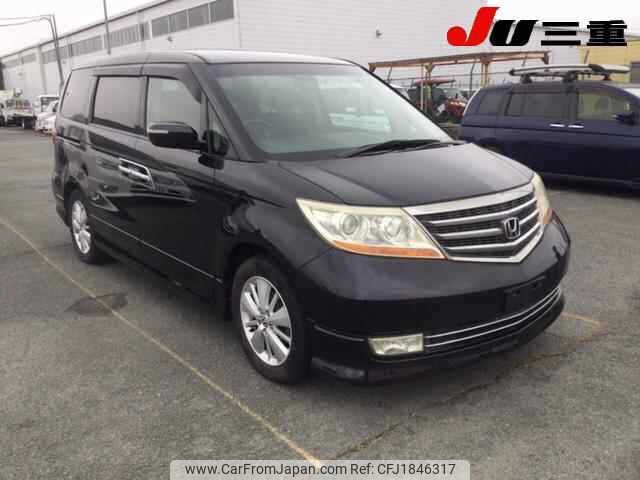 honda elysion 2008 CFJ1846317 image 1