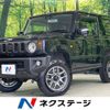 suzuki jimny 2023 quick_quick_JB64W_JB64W-313909 image 1