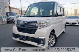 daihatsu tanto 2017 -DAIHATSU--Tanto DBA-LA600S--LA600S-0421854---DAIHATSU--Tanto DBA-LA600S--LA600S-0421854-