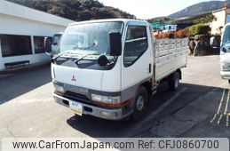 mitsubishi-fuso canter 1999 GOO_NET_EXCHANGE_0206412A30250307W001