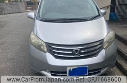 honda freed 2009 CFJ1668600