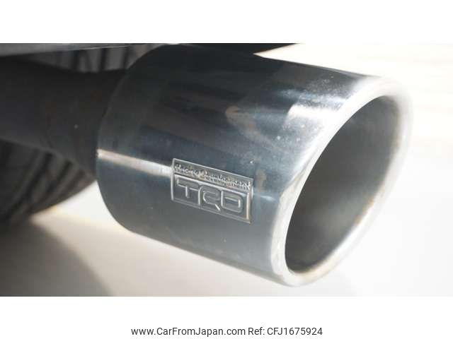 toyota blade 2007 CFJ1675924 image 2