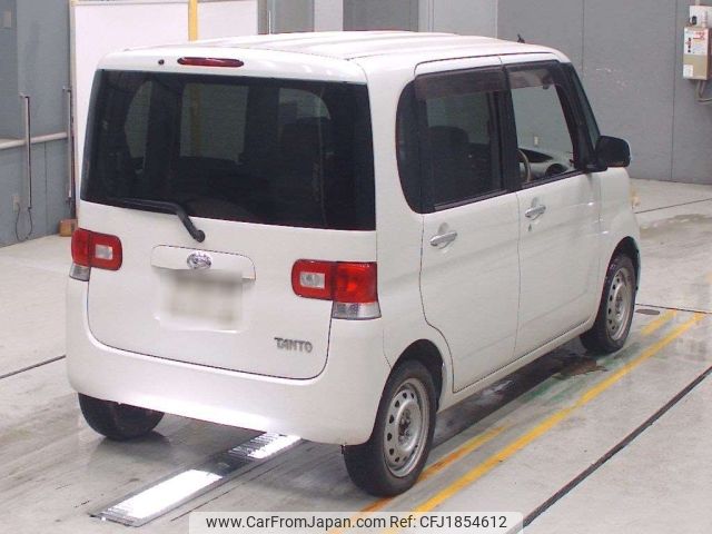 daihatsu tanto 2010 CFJ1854612 image 2