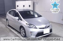 toyota prius 2014 -TOYOTA 【横浜 303ﾓ8143】--Prius ZVW30-1813684---TOYOTA 【横浜 303ﾓ8143】--Prius ZVW30-1813684-