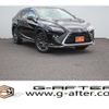 lexus rx 2017 -LEXUS--Lexus RX DAA-GYL20W--GYL20-0005968---LEXUS--Lexus RX DAA-GYL20W--GYL20-0005968- image 1