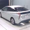 toyota prius 2017 -TOYOTA 【滋賀 31み8409】--Prius ZVW50-8059860---TOYOTA 【滋賀 31み8409】--Prius ZVW50-8059860- image 7