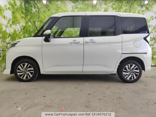 toyota roomy 2023 quick_quick_5BA-M900A_M900A-1044166 image 2