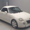 daihatsu copen 2010 -DAIHATSU 【伊豆 580ﾀ 361】--Copen ABA-L880K--L880K-0052237---DAIHATSU 【伊豆 580ﾀ 361】--Copen ABA-L880K--L880K-0052237- image 4