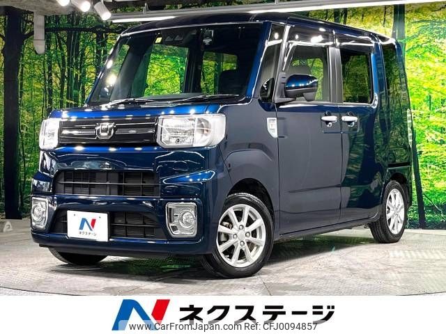 daihatsu wake 2021 -DAIHATSU--WAKE 4BA-LA700S--LA700S-0174073---DAIHATSU--WAKE 4BA-LA700S--LA700S-0174073- image 1