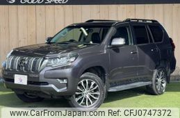 toyota land-cruiser-prado 2020 -TOYOTA--Land Cruiser Prado LDA-GDJ150W--GDJ150-0047694---TOYOTA--Land Cruiser Prado LDA-GDJ150W--GDJ150-0047694-