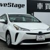 toyota prius 2019 quick_quick_DAA-ZVW51_ZVW51-6113623 image 5