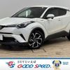 toyota c-hr 2017 -TOYOTA--C-HR DAA-ZYX10--ZYX10-2062197---TOYOTA--C-HR DAA-ZYX10--ZYX10-2062197- image 1