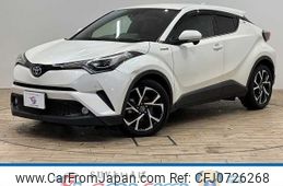 toyota c-hr 2017 -TOYOTA--C-HR DAA-ZYX10--ZYX10-2062197---TOYOTA--C-HR DAA-ZYX10--ZYX10-2062197-