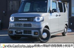 honda n-box 2025 -HONDA 【市原 580ｳ4631】--N BOX JF5--5004370---HONDA 【市原 580ｳ4631】--N BOX JF5--5004370-