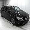 mercedes-benz b-class 2012 -MERCEDES-BENZ--Benz B Class 246242-WDD2462422J027491---MERCEDES-BENZ--Benz B Class 246242-WDD2462422J027491- image 1