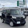 honda n-box 2017 -HONDA--N BOX DBA-JF2--JF2-1523779---HONDA--N BOX DBA-JF2--JF2-1523779- image 1