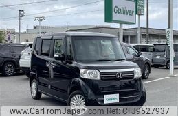 honda n-box 2017 -HONDA--N BOX DBA-JF2--JF2-1523779---HONDA--N BOX DBA-JF2--JF2-1523779-