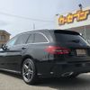 mercedes-benz c-class-station-wagon 2018 -MERCEDES-BENZ--Benz C Class Wagon DAA-205277--WDD2052772F63345---MERCEDES-BENZ--Benz C Class Wagon DAA-205277--WDD2052772F63345- image 3