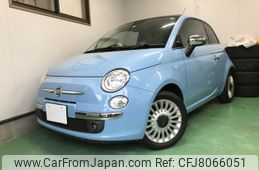 fiat 500 2011 -FIAT--Fiat 500 ABA-31212--ZFA31200000512154---FIAT--Fiat 500 ABA-31212--ZFA31200000512154-