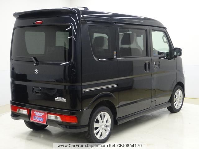 suzuki every-wagon 2022 -SUZUKI 【広島 582ｲ2665】--Every Wagon DA17W--310689---SUZUKI 【広島 582ｲ2665】--Every Wagon DA17W--310689- image 2