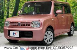 suzuki alto-lapin 2013 -SUZUKI--Alto Lapin DBA-HE22S--HE22S-413110---SUZUKI--Alto Lapin DBA-HE22S--HE22S-413110-