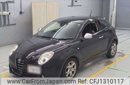 alfa-romeo mito 2010 -ALFA ROMEO--Alfa Romeo MiTo ABA-95514P--ZAR95500001132044---ALFA ROMEO--Alfa Romeo MiTo ABA-95514P--ZAR95500001132044-