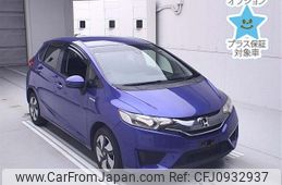 honda fit 2014 -HONDA--Fit GP5-3095274---HONDA--Fit GP5-3095274-